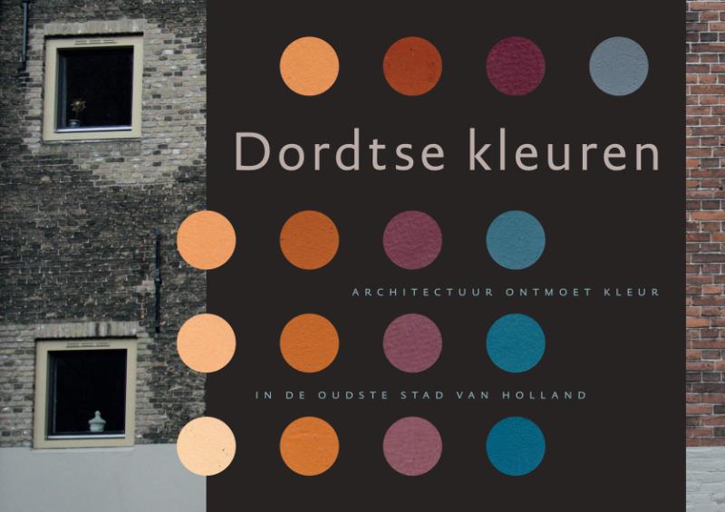 Dordtse kleuren DEf.indd