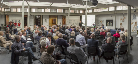 Droomhuis – presentatie Dordtse architecten