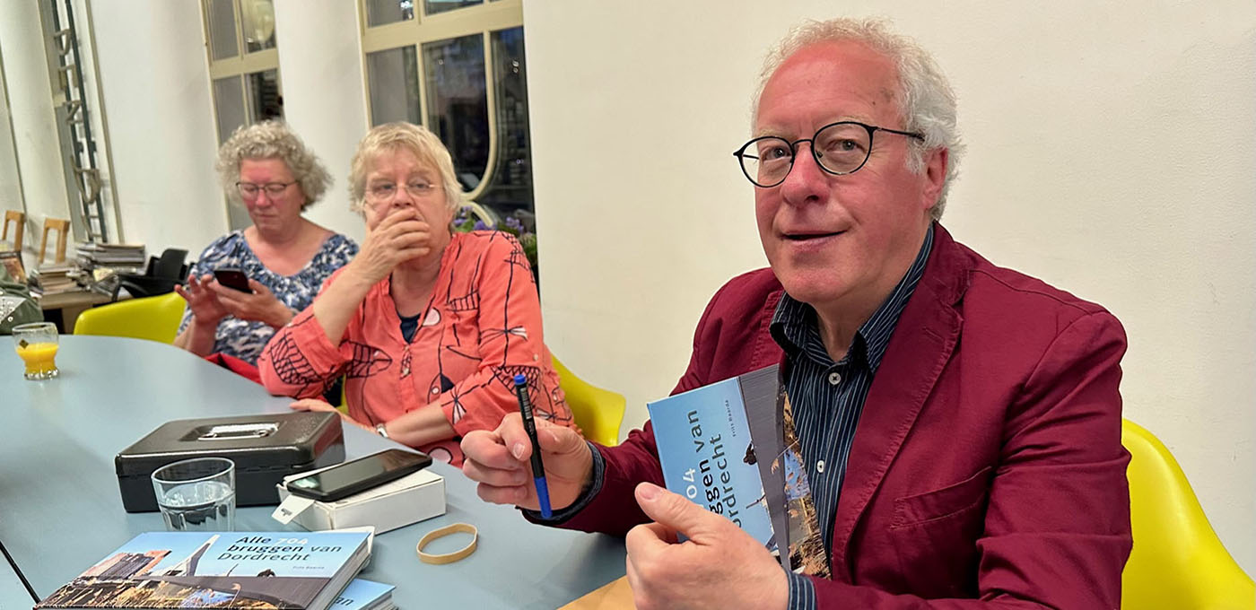In memoriam: Frits Baarda