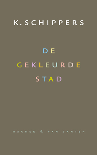 STADlezing De Gekleurde Stad