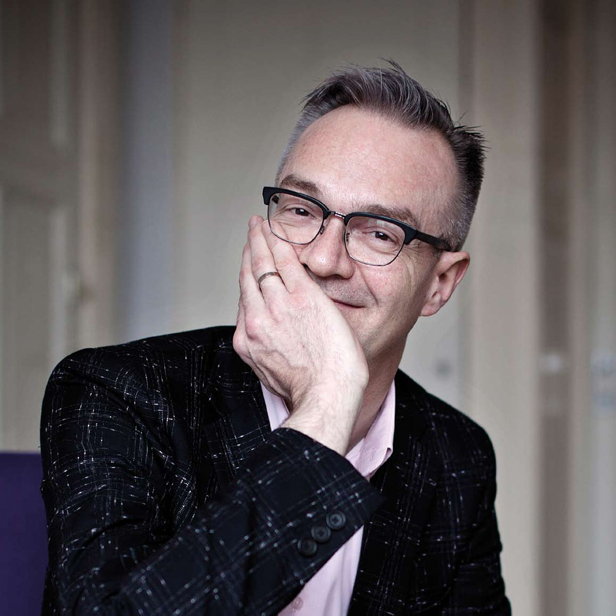 STADlezing Marcel Möring