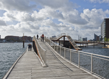 Iskand Brygg - PLOT (foto: Allard de Goeij)