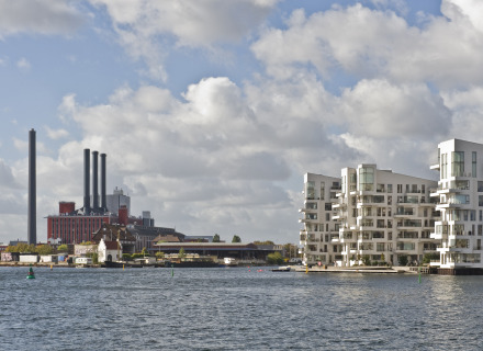 Havneholmen - Lundgaard & Tranberg (foto: Allard de Goeij)