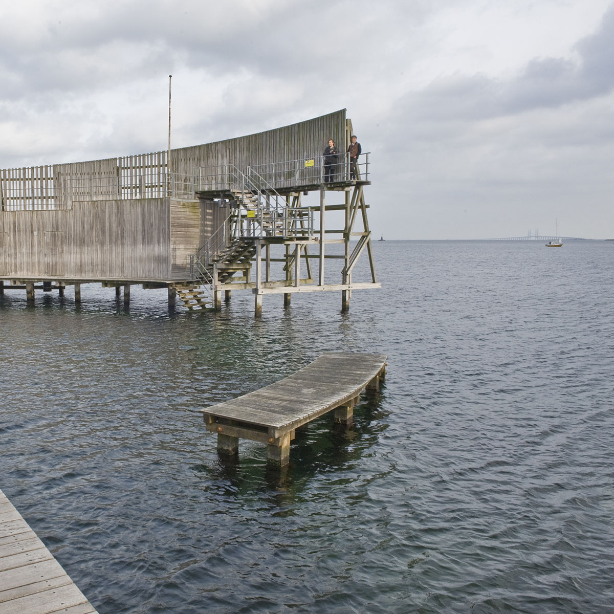 Kopenhagen Waterstad