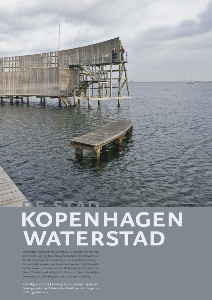 affiche: Marleen Oud
