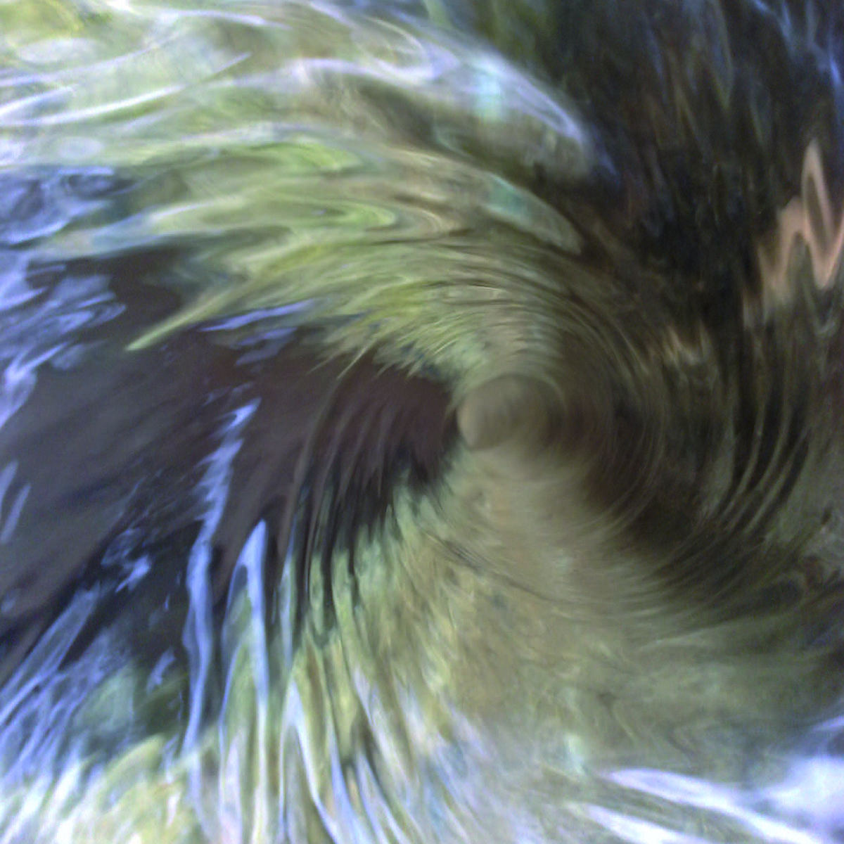 Das Wesen des Wassers