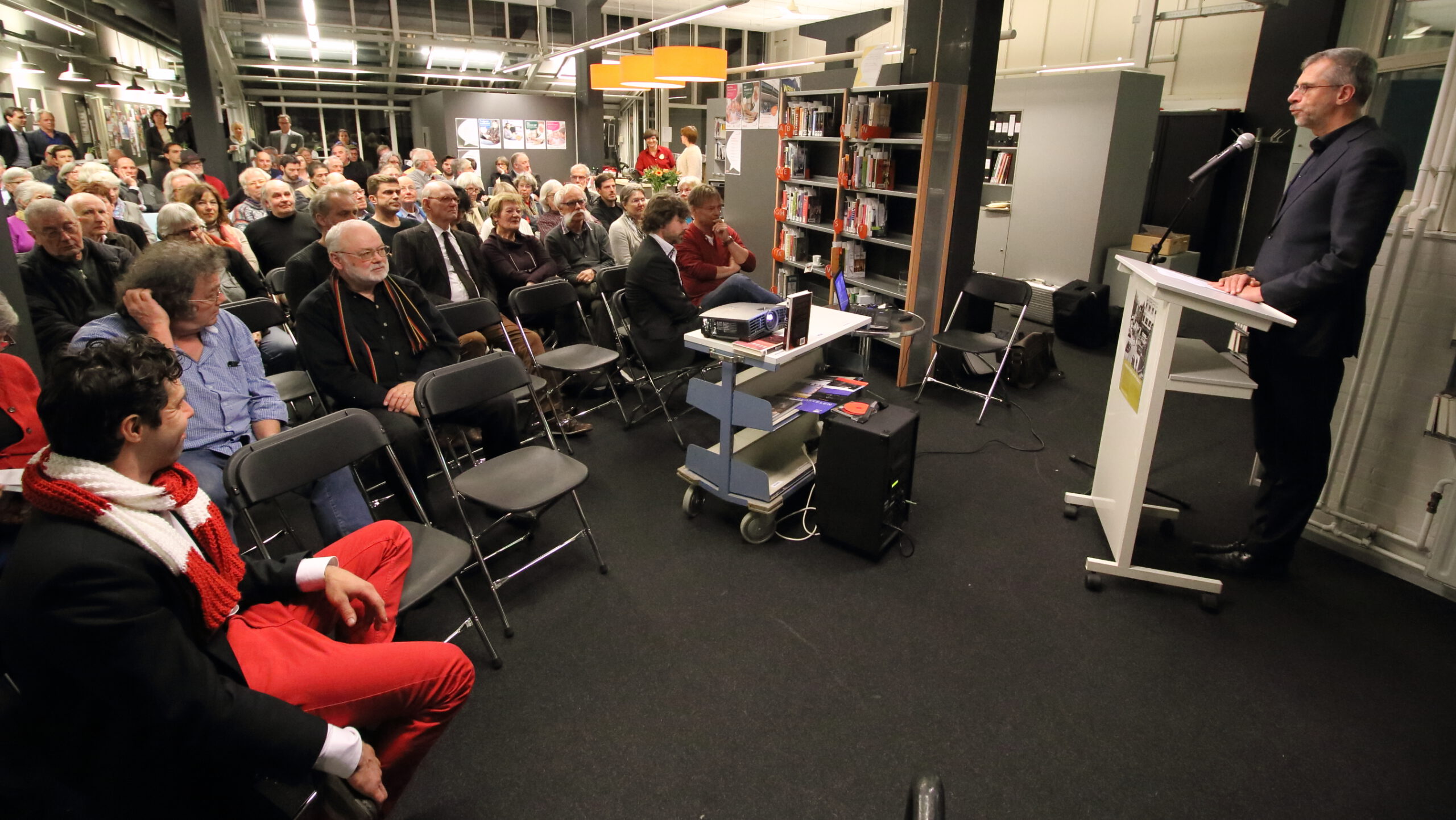 foto: Allard de Goeij