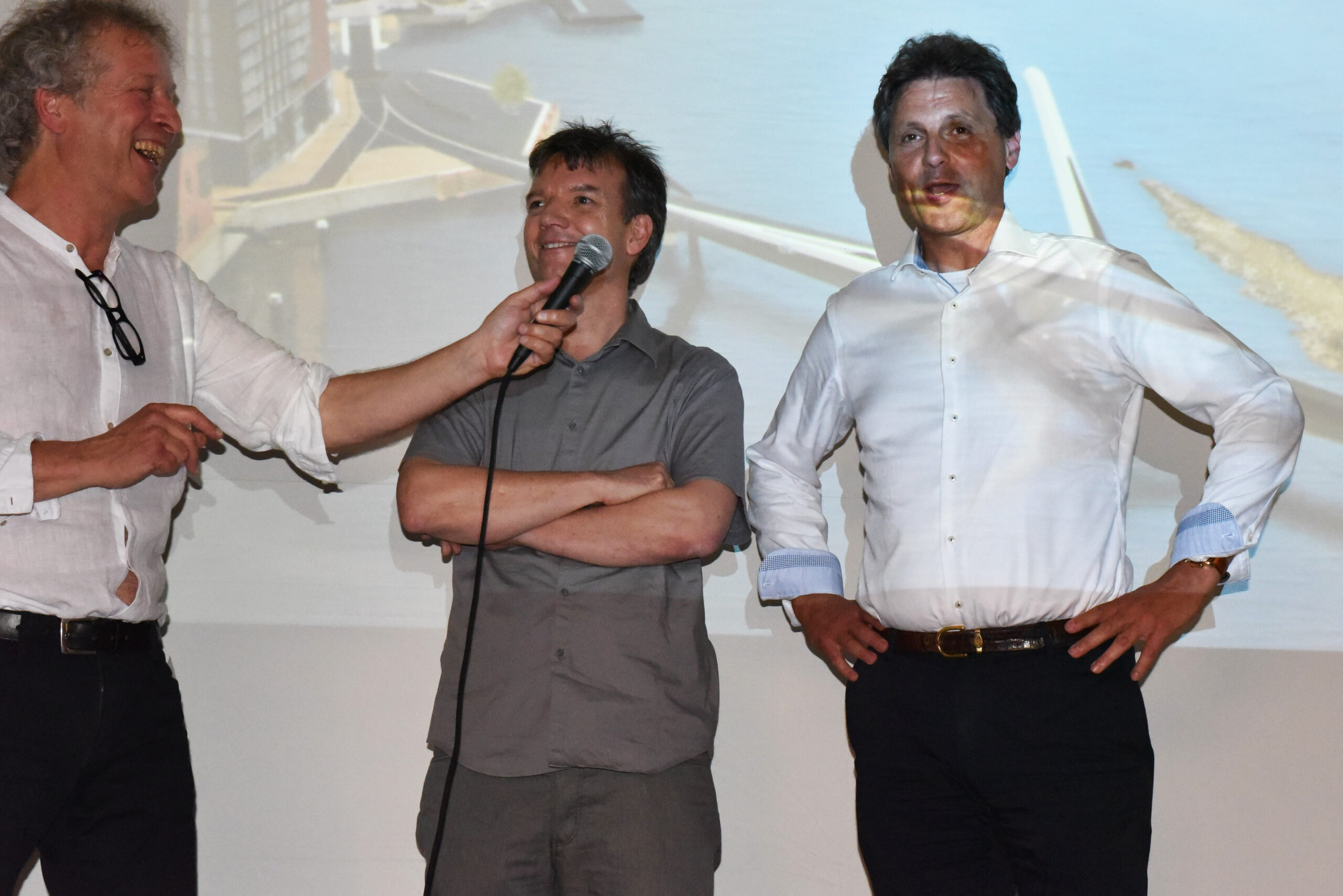Winnaar Prins Clausbrug bekendgemaakt!