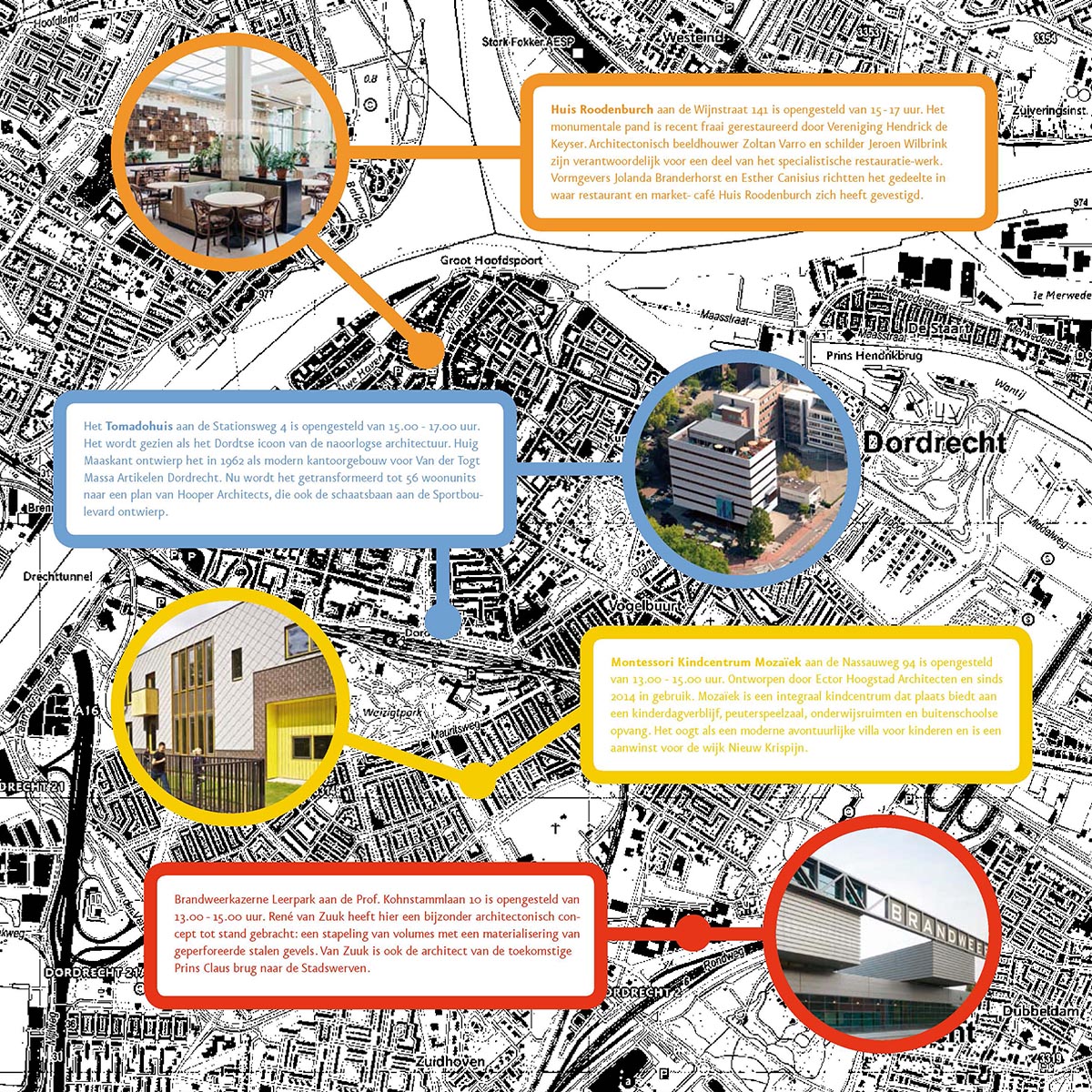 Dag van de Architectuur 2016
