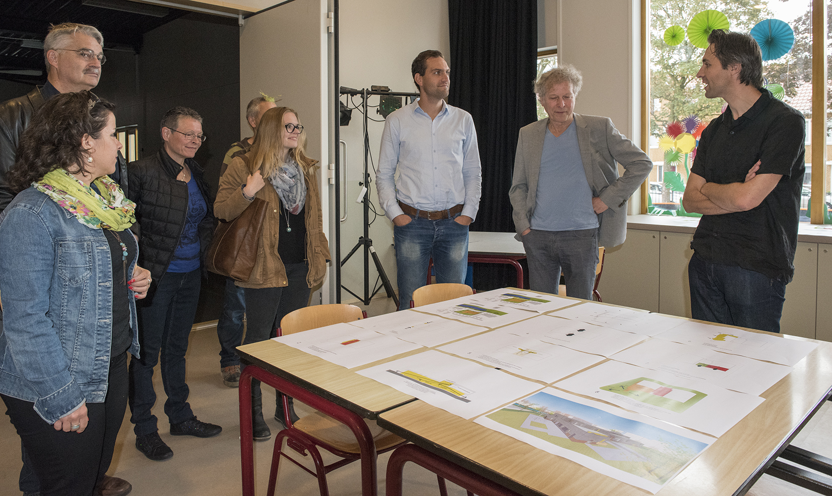 Dag van de Architectuur 2016