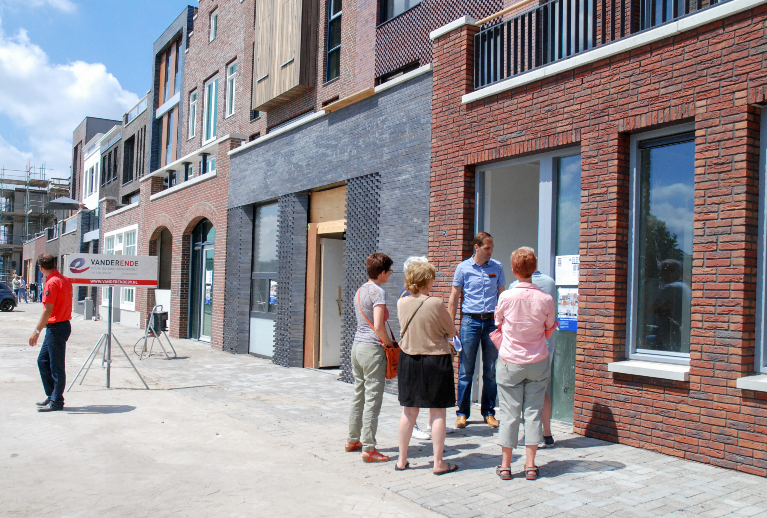 Dag van de Architectuur 2017