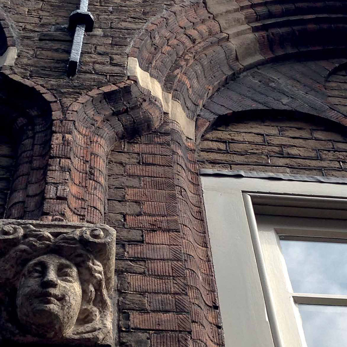 Meesterlijk Metselwerk