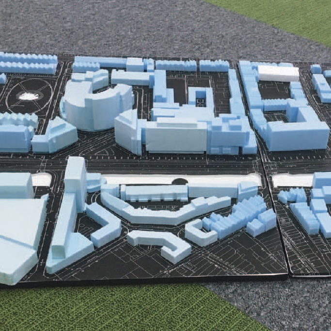 StadsLAB Spuikwartier – Het woord is aan jou
