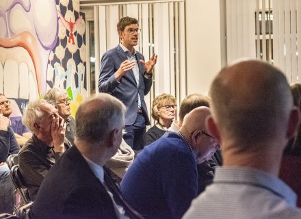 foto: Allard de Goeij