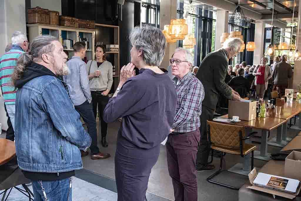 foto: Allard deGoeij