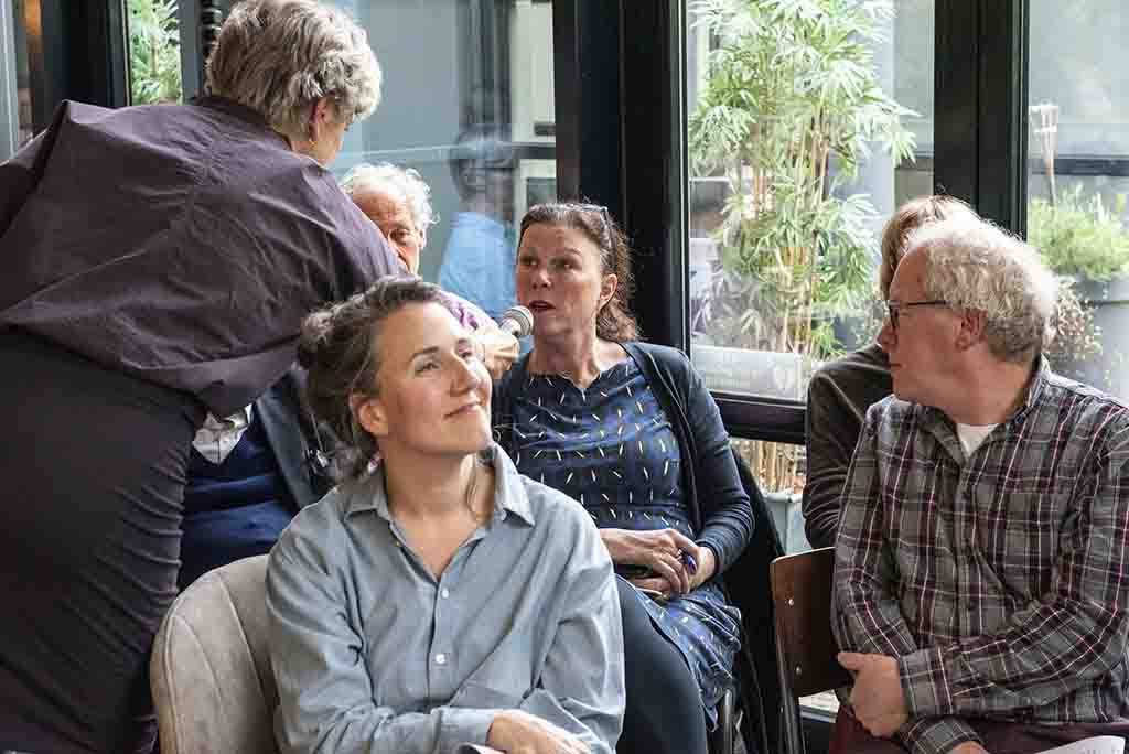 foto: Allard deGoeij