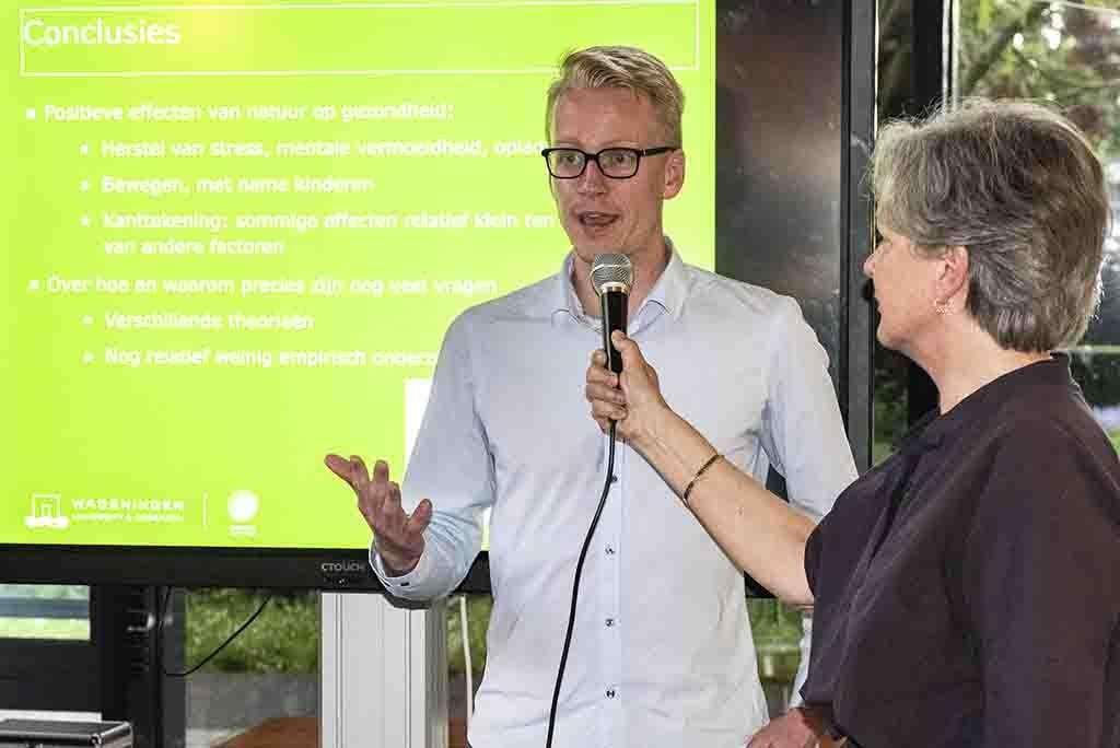 foto: Allard deGoeij