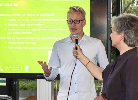 foto: Allard deGoeij