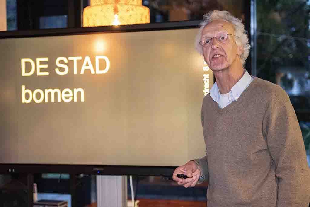 foto: Allard deGoeij