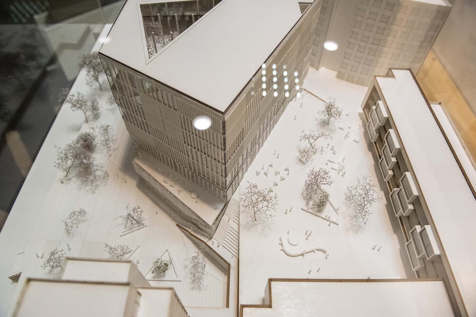 StadsLAB 6: Huis van Stad en Regio