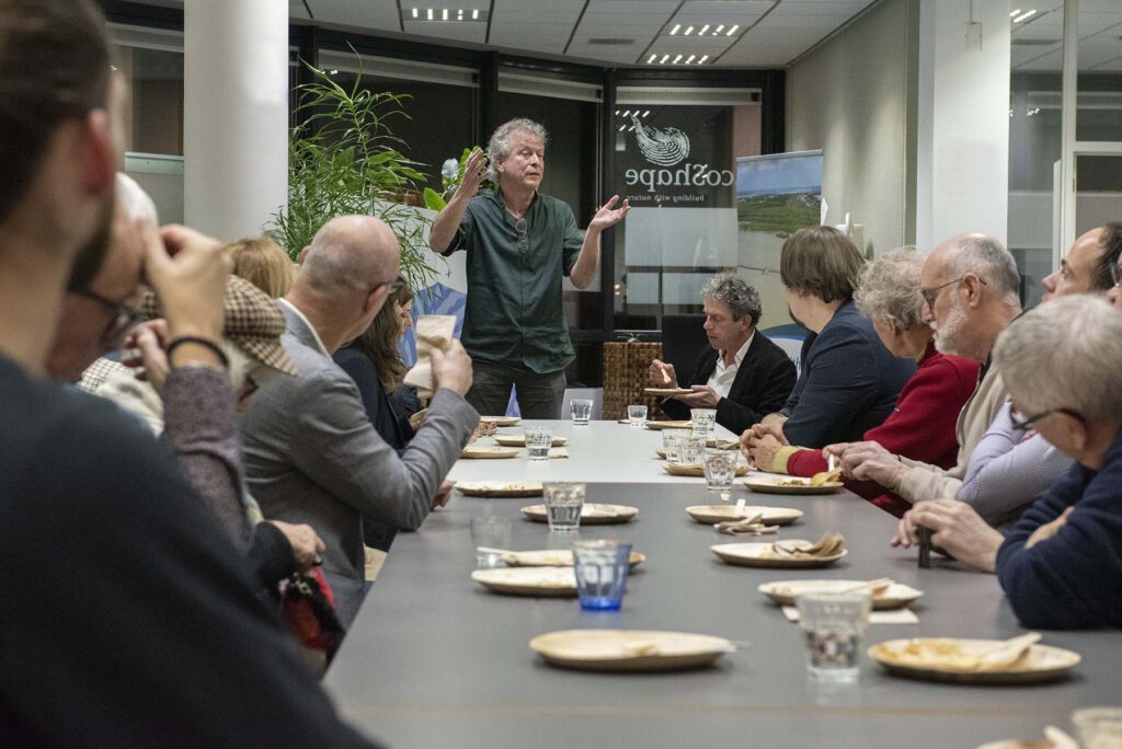 foto: Allard de Goeij