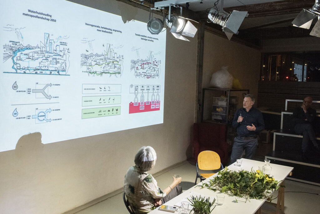 Danny Esselman (VenhoevenCS), foto: Allard de Goeij