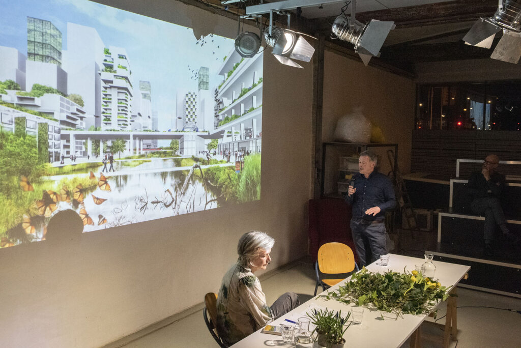 Danny Esselman (VenhoevenCS), foto: Allard de Goeij