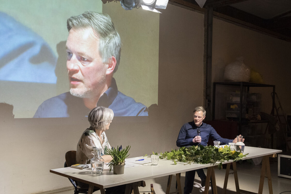 Danny Esselman (VenhoevenCS), foto: Allard de Goeij