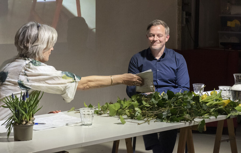 Danny Esselman (VenhoevenCS), foto: Allard de Goeij