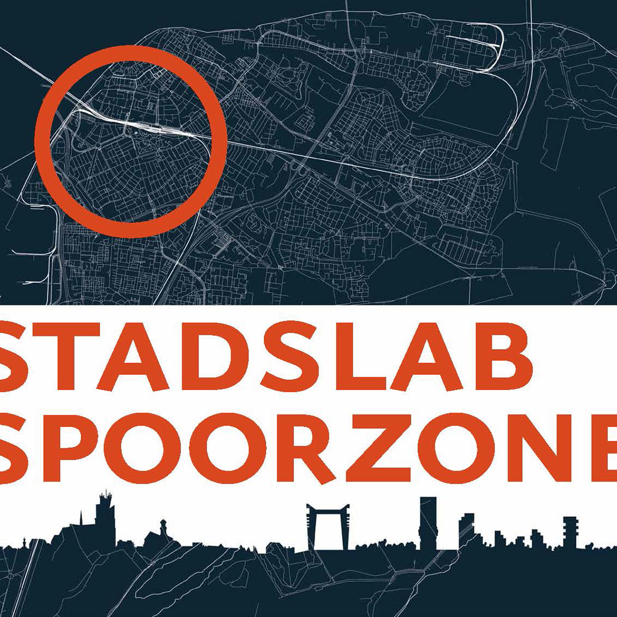 StadsLAB De Dordtse Spoorzone