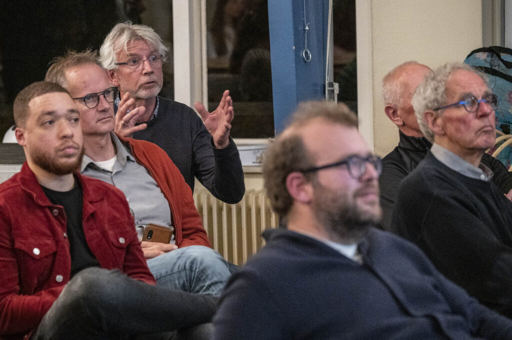foto: Allard de Goeij