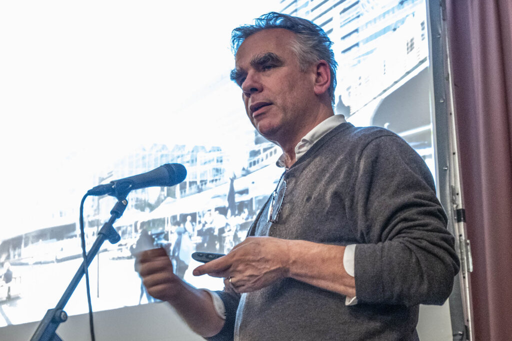 foto: Allard de Goeij