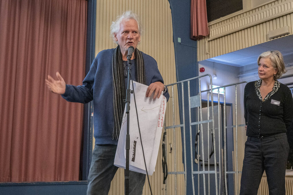 foto: Allard de Goeij