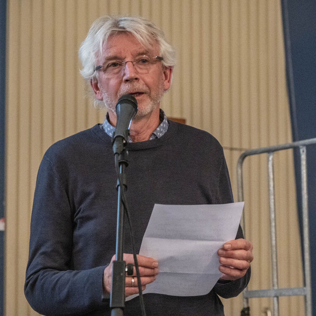 foto: Allard de Goeij