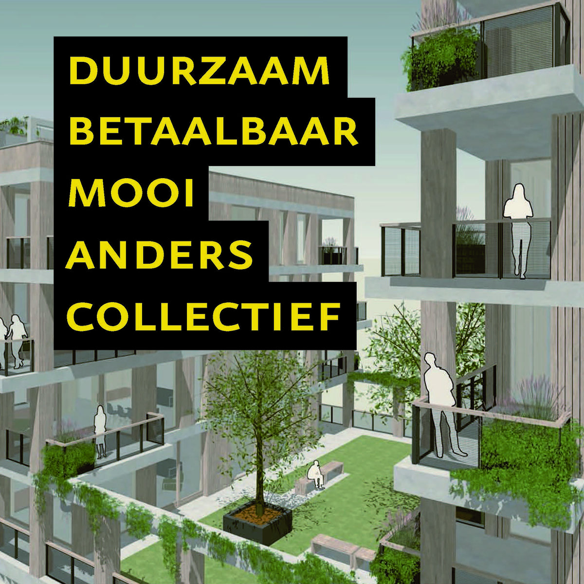Dordts Woongenootschap van start