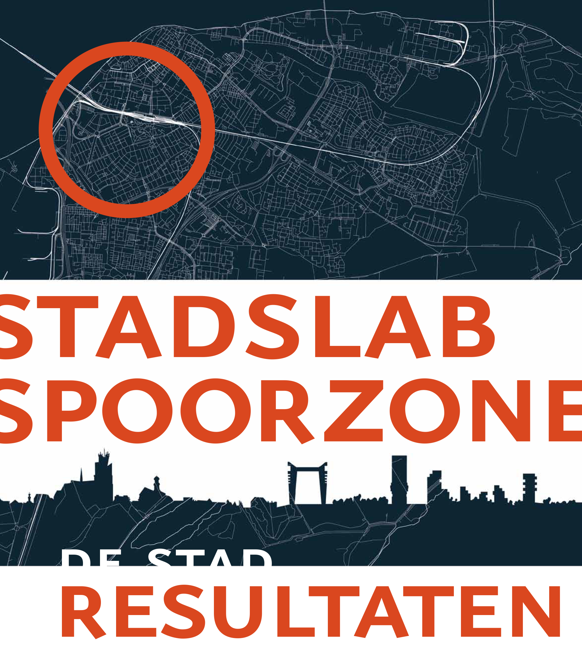 StadsLABs over De Dordtse Spoorzone – de resultaten