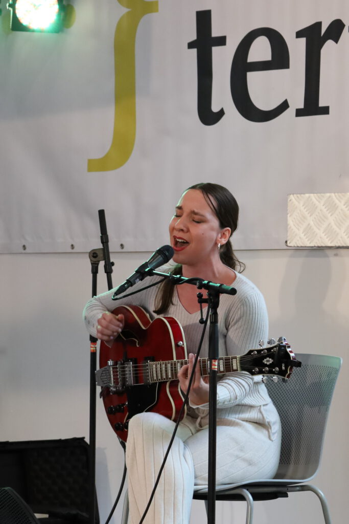 Loulou Elisabettie (foto: Bertus de Kock)