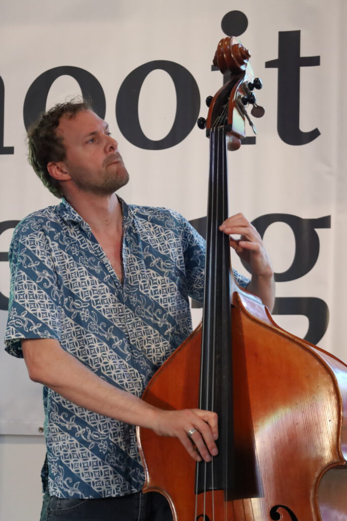 Boris Oud (foto: Bertus de Kock)