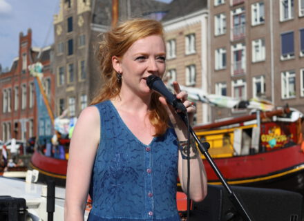 Moya de Feyter (foto: Bertus de Kock)