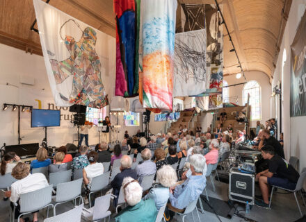 Kunstkerk (foto: Allard de Goeij)