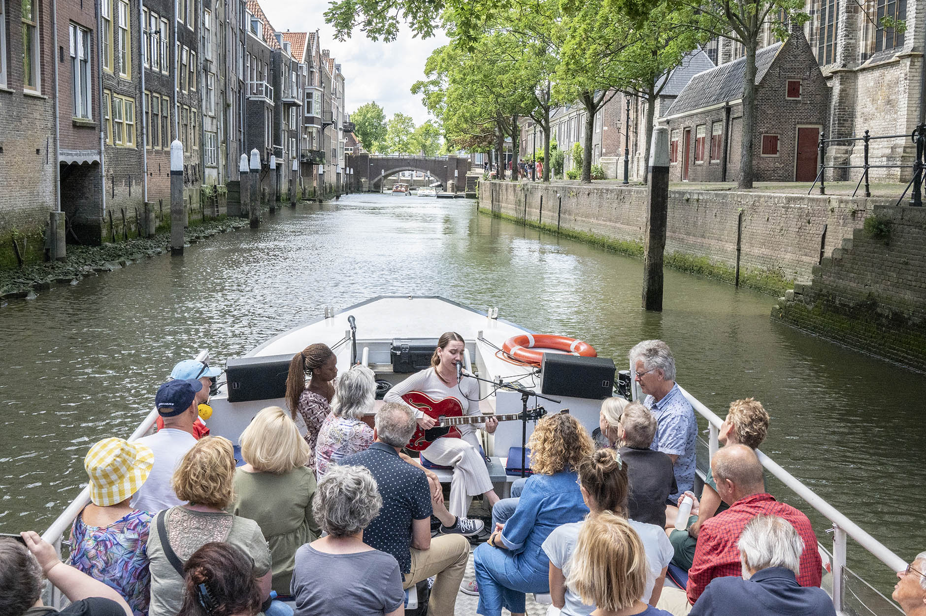 Nooit Terug Festival 2022