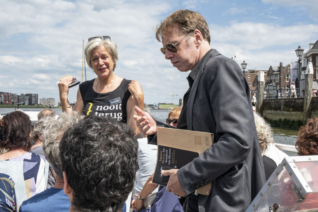 foto: Allard de Goeij