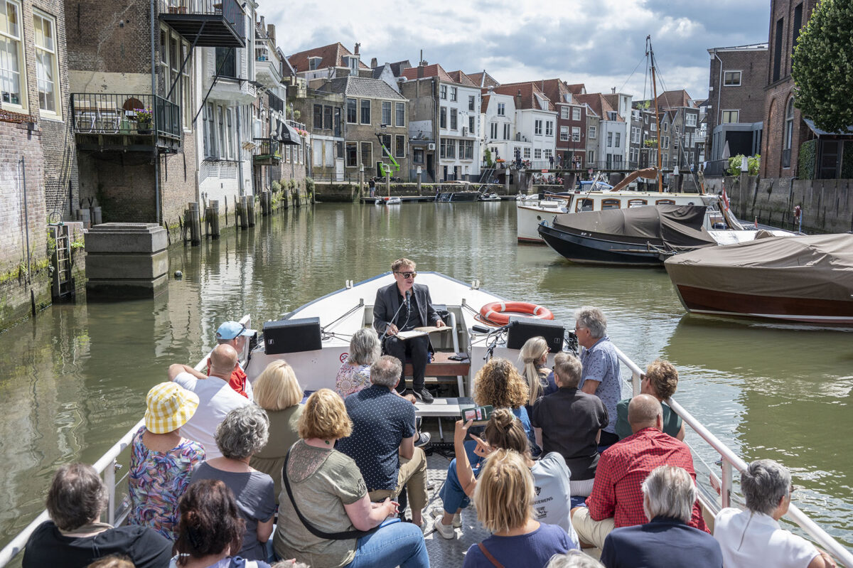 foto: Allard de Goeij
