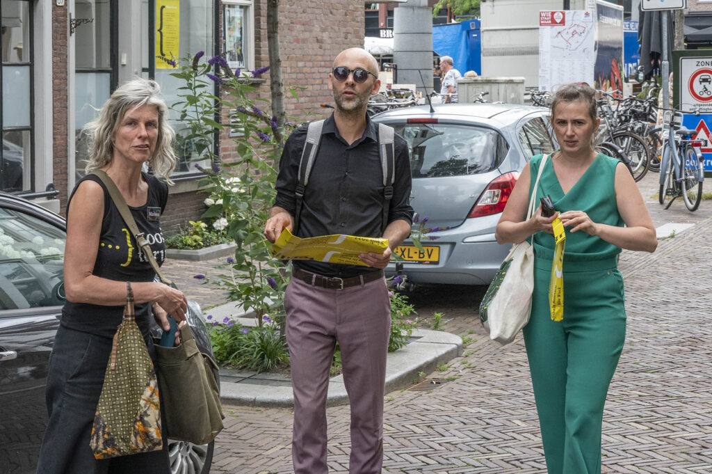 foto: Allard de Goeij
