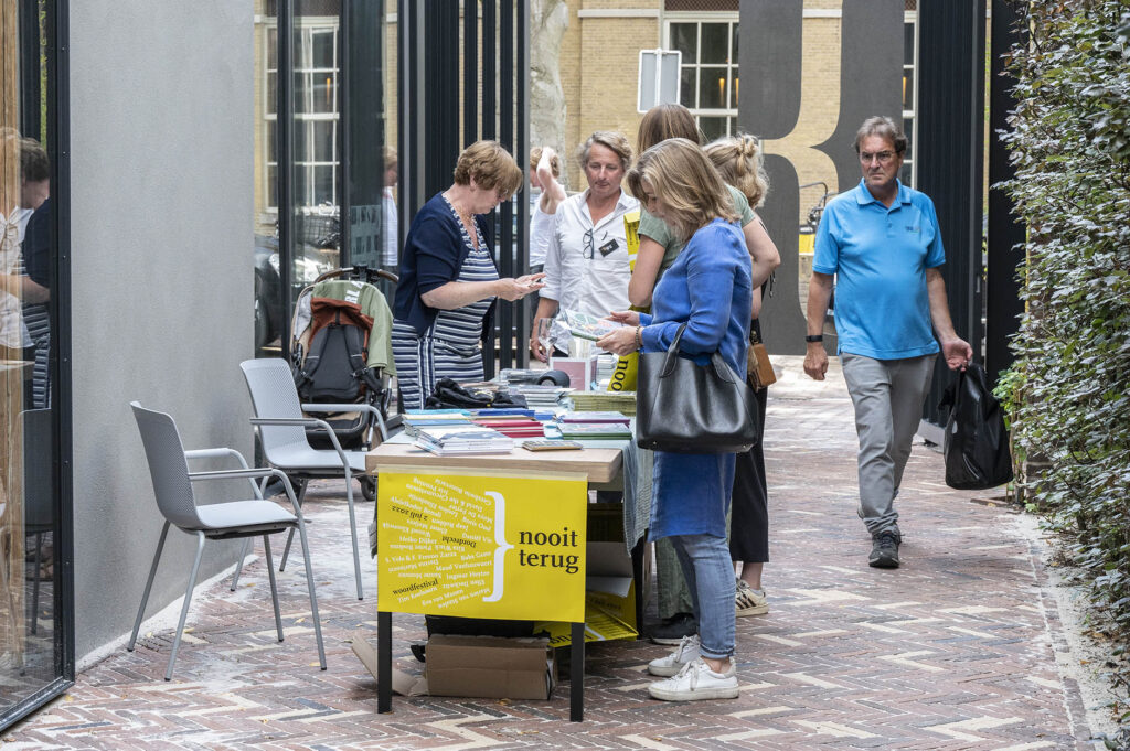 foto: Allard de Goeij