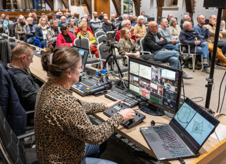 foto: Allard de Goeij