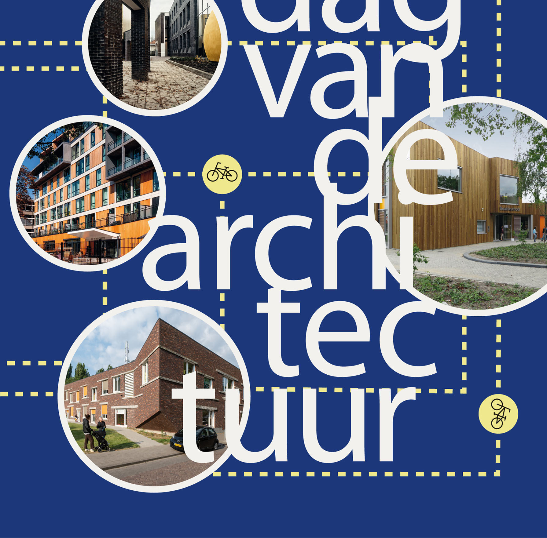 Dag van de Architectuur: lezing