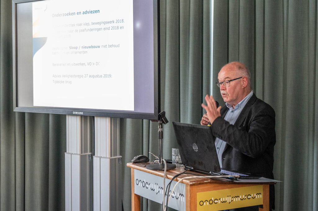 Peter de Vet (foto: Allard de Goeij)