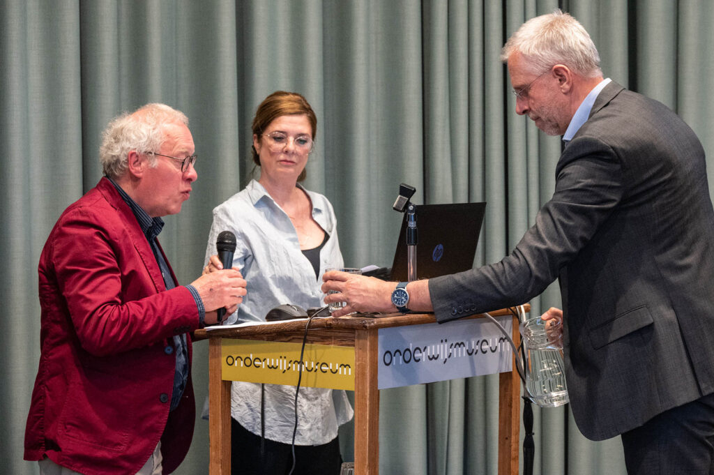 foto: Allard de Goeij