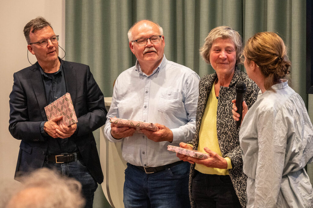 foto: Allard de Goeij